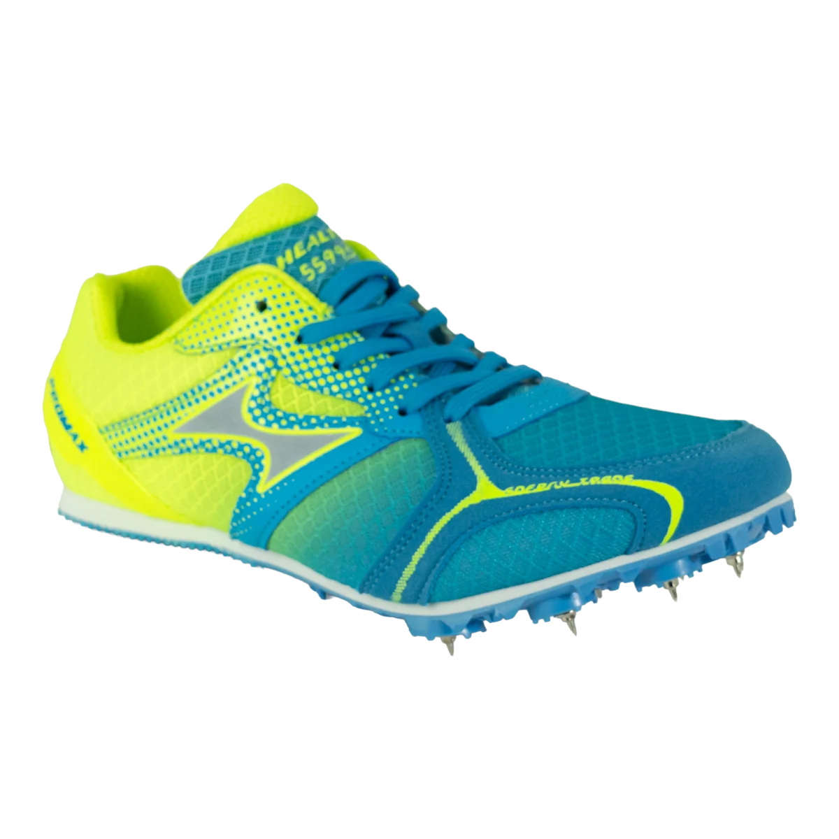 Sapatilha de atletismo para fundo Health