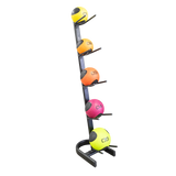 Suporte Expositor Torre para Medicine Ball Envolst