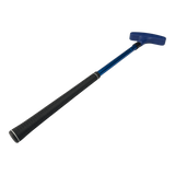 Taco de minigolfe retrátil 50 a 90cm em alumínio Neofun - Azul