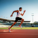 Sapatilha de atletismo multimodalidade premium Health