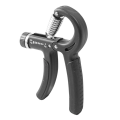 Hand Grip Ajustável 5Kg a 60Kg Envolst - Preto