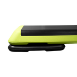 Step Fitness Profissional Ajustável 3 Alturas Envolst