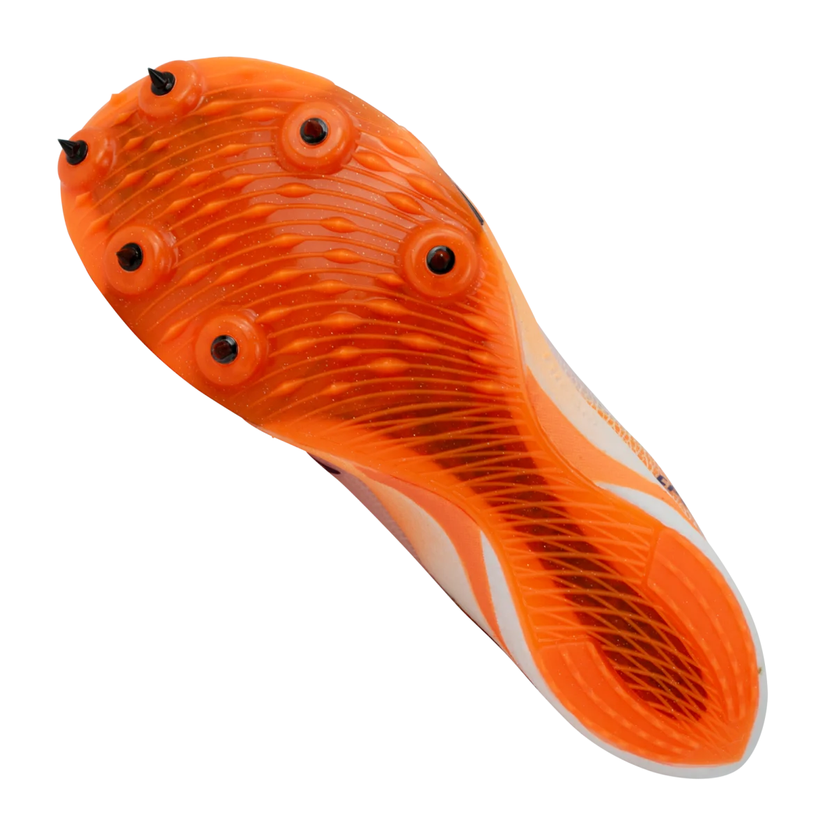 Sapatilha de atletismo para meio-fundo e fundo premium Health