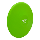 Disco de atletismo de PVC macio 500g Pista e Campo