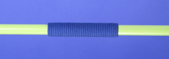 Dardo de atletismo oficial 800g (masculino adulto) - duralumínio/aço Polanik