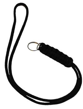 Apito de plástico ABS com cordão MM51 Rocket