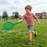 Raquete infantil para mini-tênis e frescobol Pista e Campo