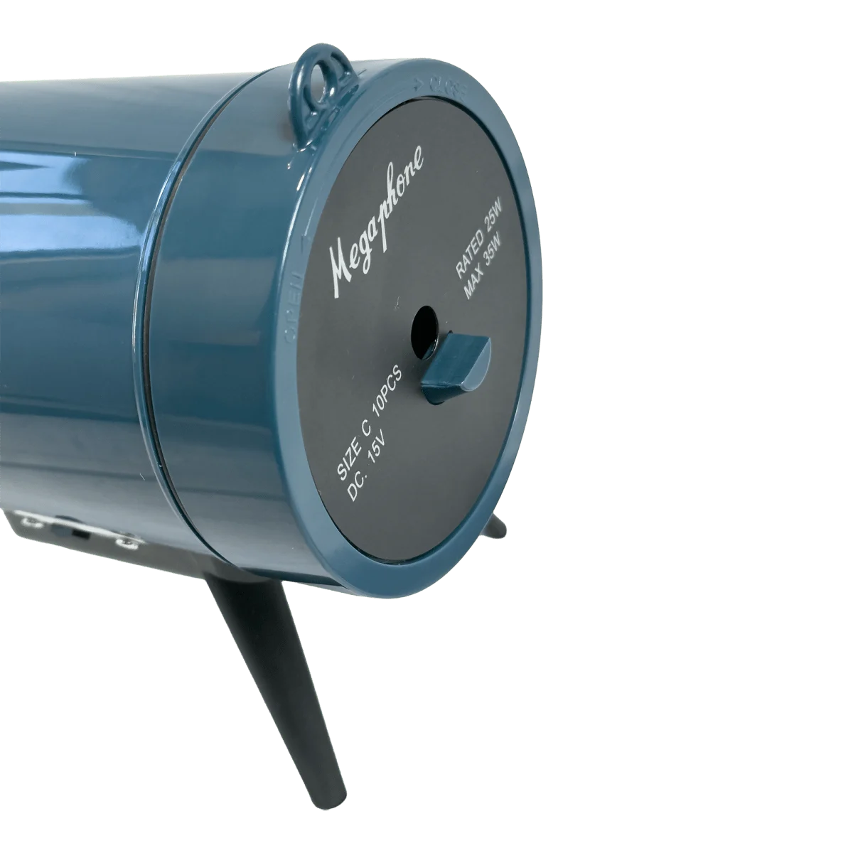 Megafone profissional 35W Jex