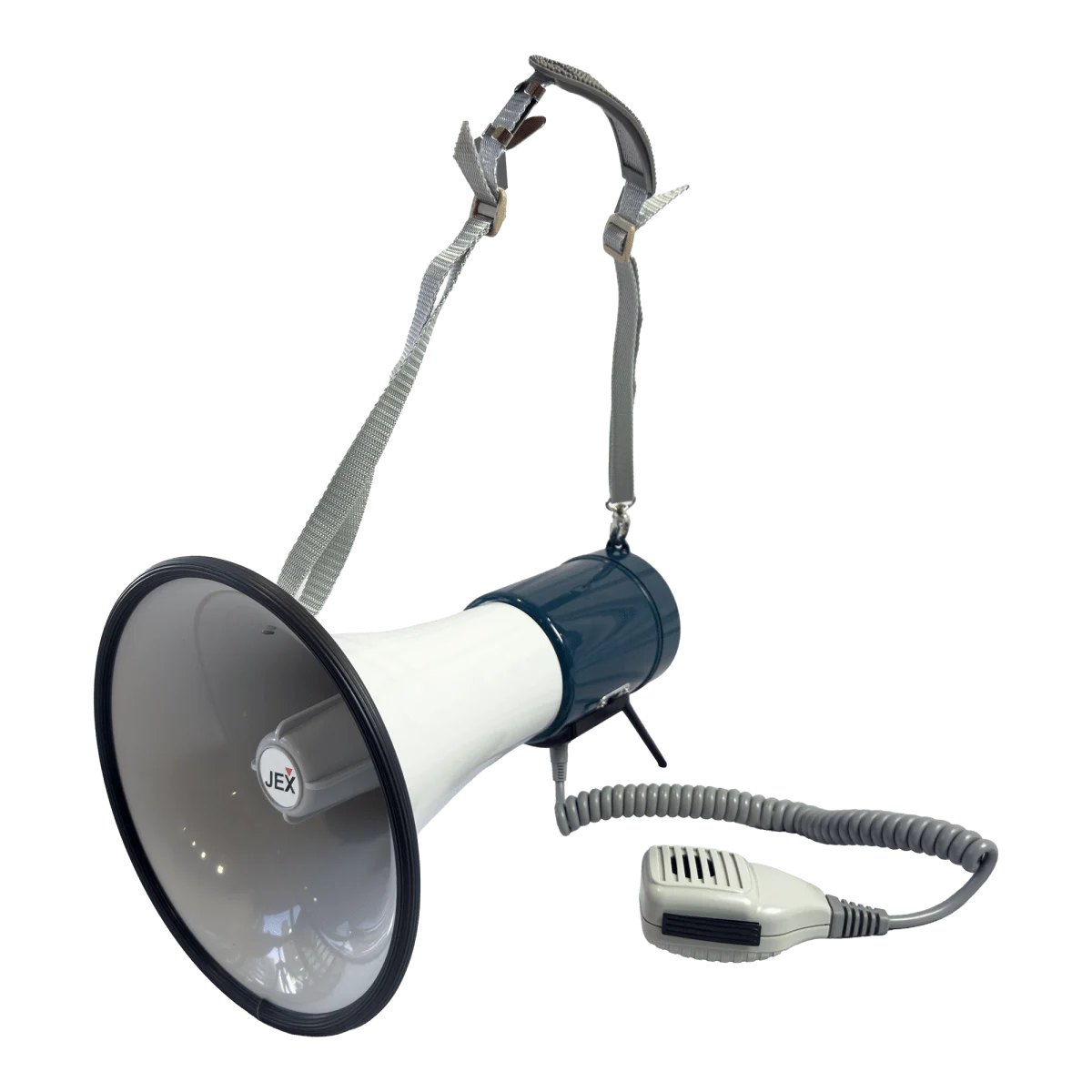Megafone profissional 35W Jex