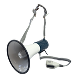 Megafone profissional 35W Jex