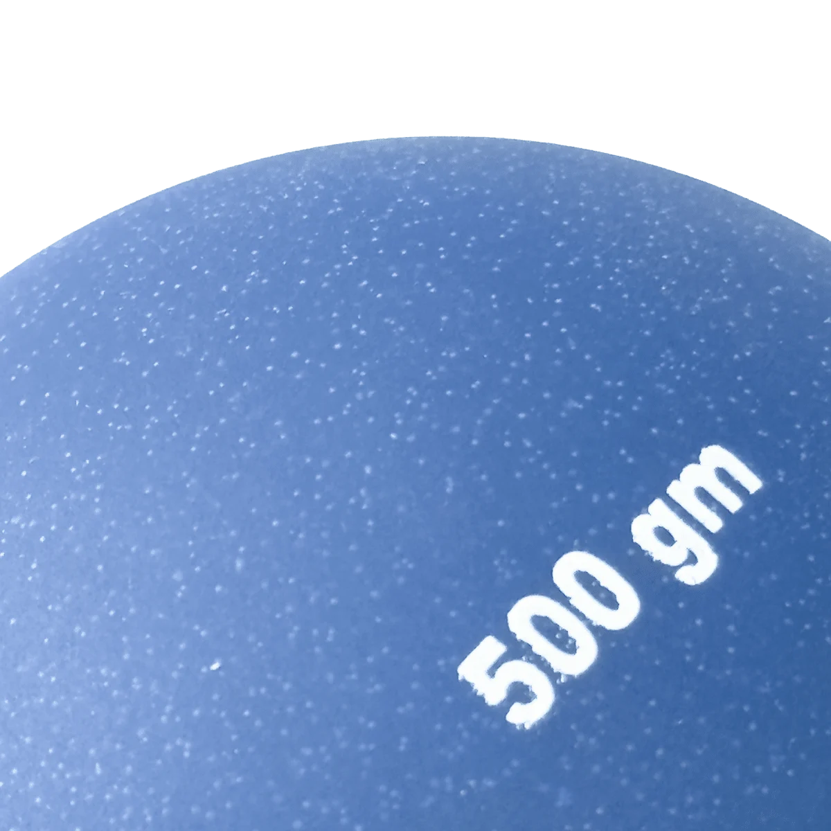 Peso de PVC 500g Pista e Campo