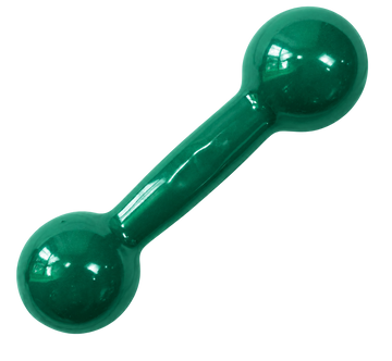 Halter Bola Emborrachado Envolst 0,5 a 10kg