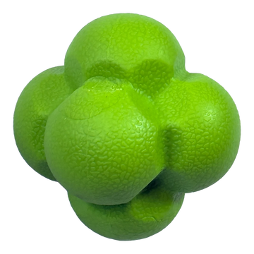 Bola de Reação Esportiva Reaction Ball Envolst - 6 gomos
