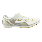 Sapatilha de atletismo para saltos Health