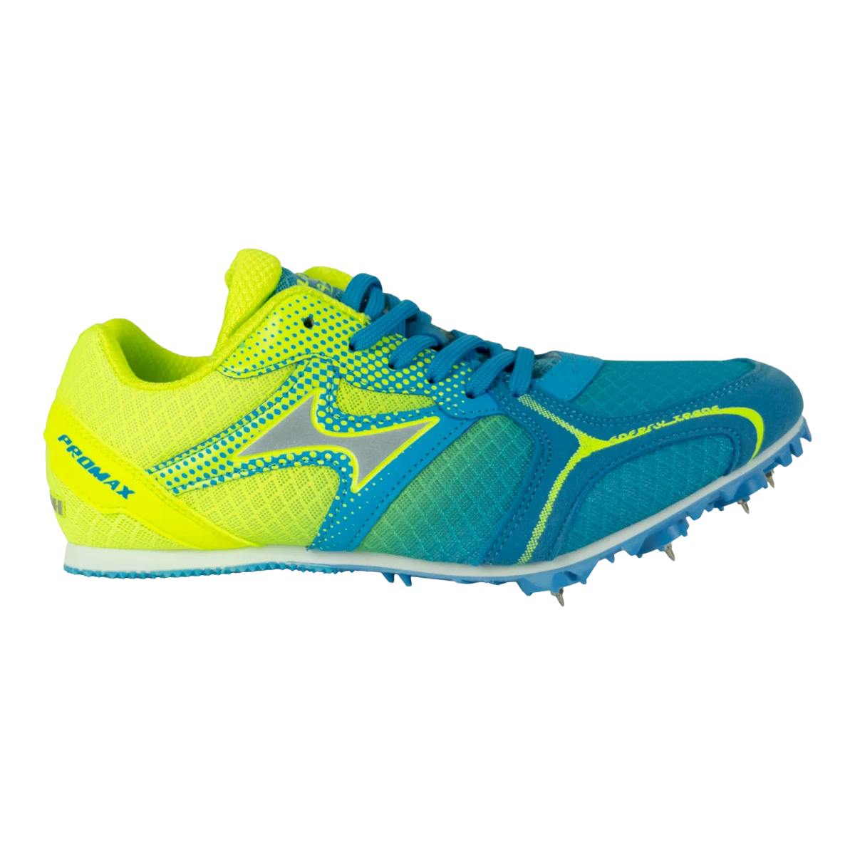 Sapatilha de atletismo para fundo Health