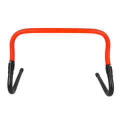 Barreirinha dobrável e ajustável 20-30cm Laranja e Preto