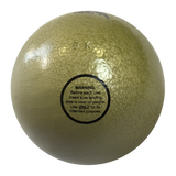 Peso de ferro 5kg Pista e Campo