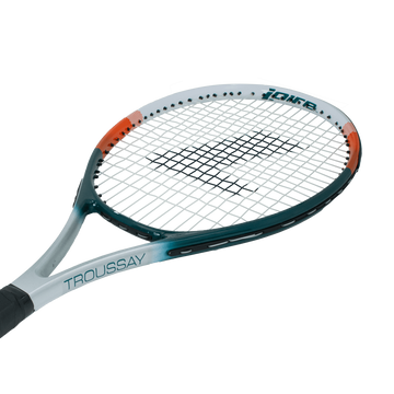 Raquete de Tênis 27" Adulto Troussay Loire