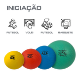 Bola de iniciação infantil nº 10 Velden