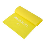 Faixa Elástica (Thera Band) Intensidade Extra‑leve Envolst