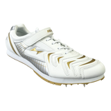 Sapatilha de atletismo para saltos Health