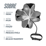 Paraquedas de treinamento 1,20m Velden