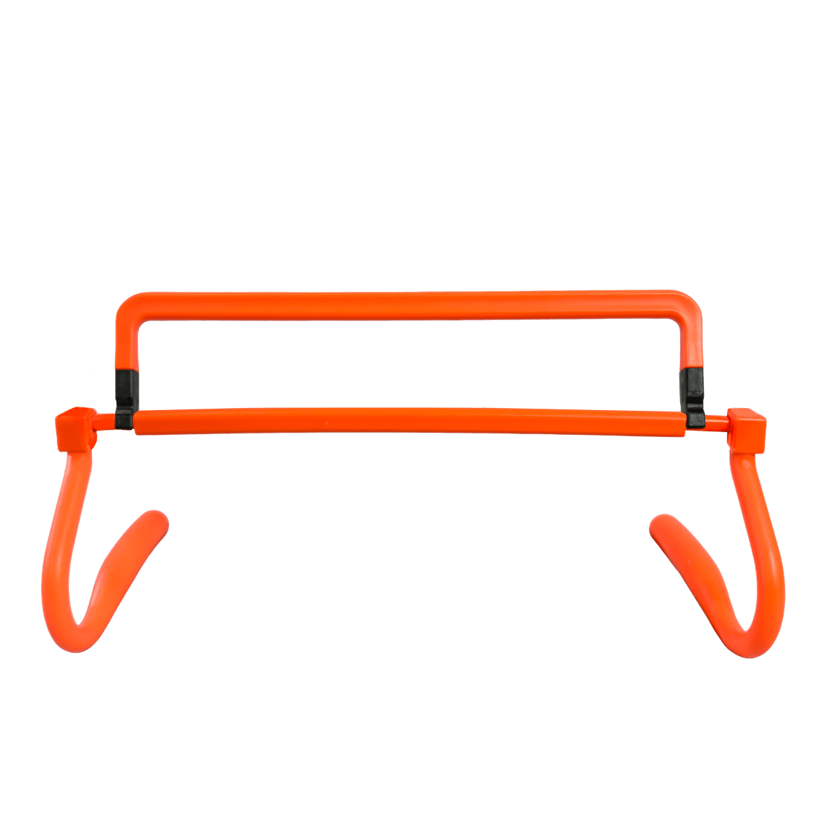 Barreirinha de PVC para treinamento Velden - Largura: 44cm. Altura ajustável (com extensores)