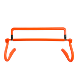 Barreirinha de PVC para treinamento Velden - Largura: 44cm. Altura ajustável (com extensores)