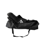 Postes com rede portátil para badminton e mini-tênis Loire