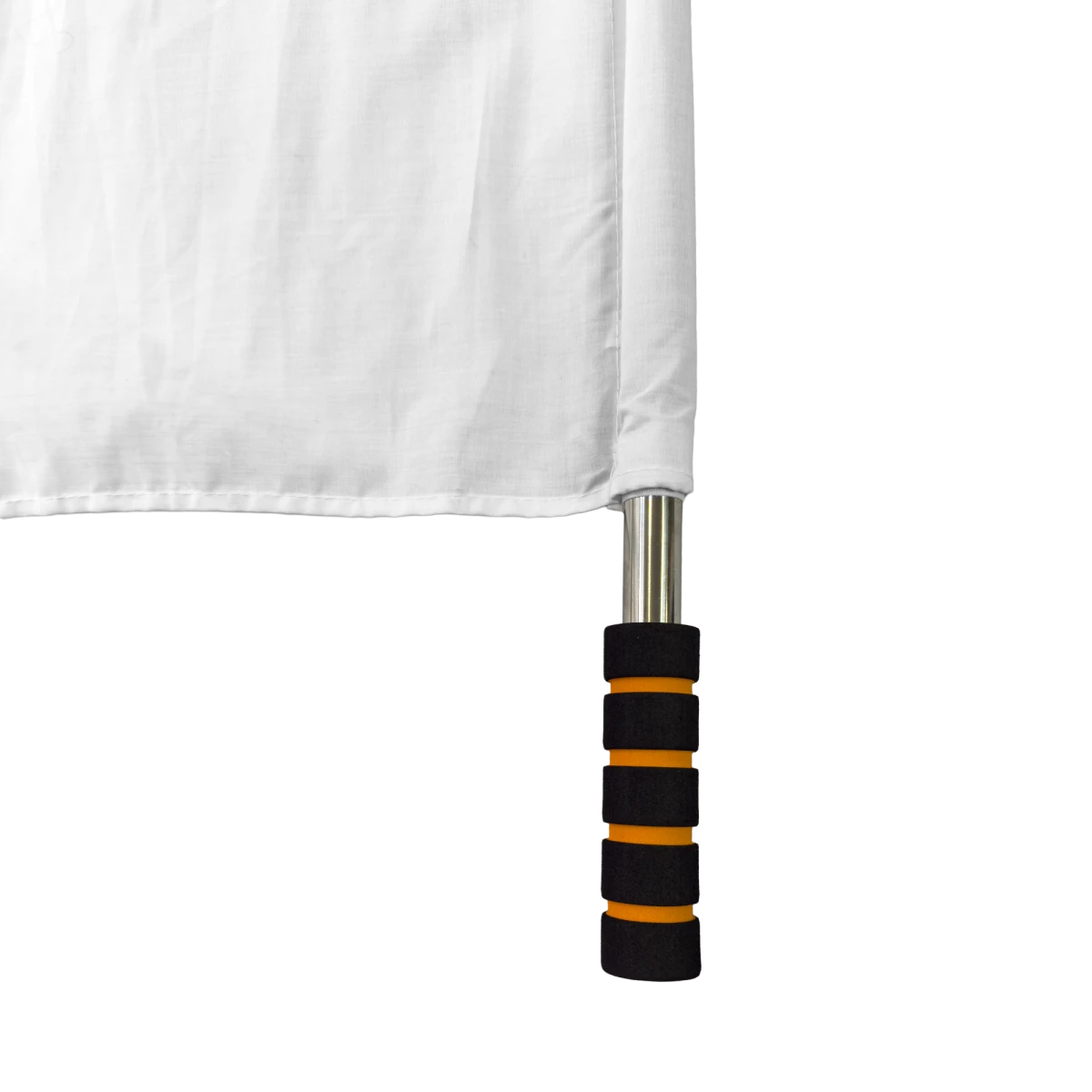 Bandeira de árbitro Velden - Branca