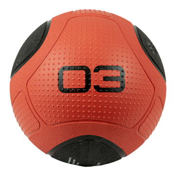 Medicine Ball 3 kg Envolst