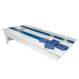 Jogo Corn Hole oficial com 1 buraco 8 saquinhos NeoFun - par - NOVIDADE!!!