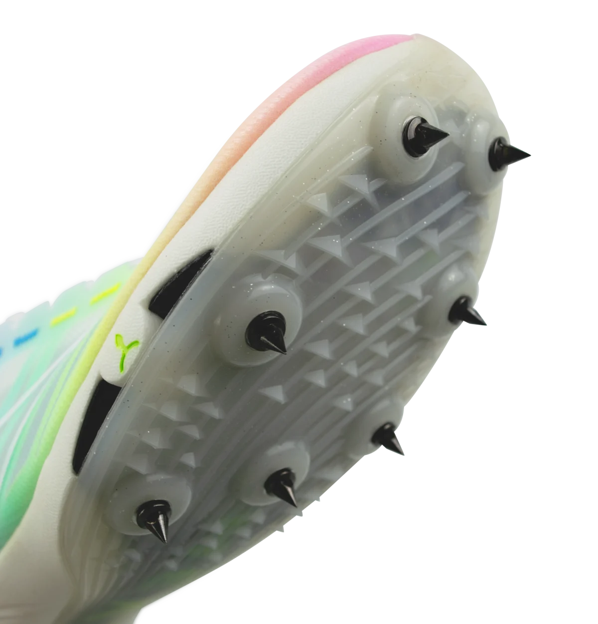 Sapatilha de atletismo para meio-fundo premium Health