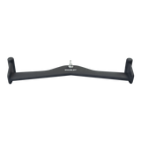 Puxador Anatômico Pegada 55cm Emborrachado Envolst