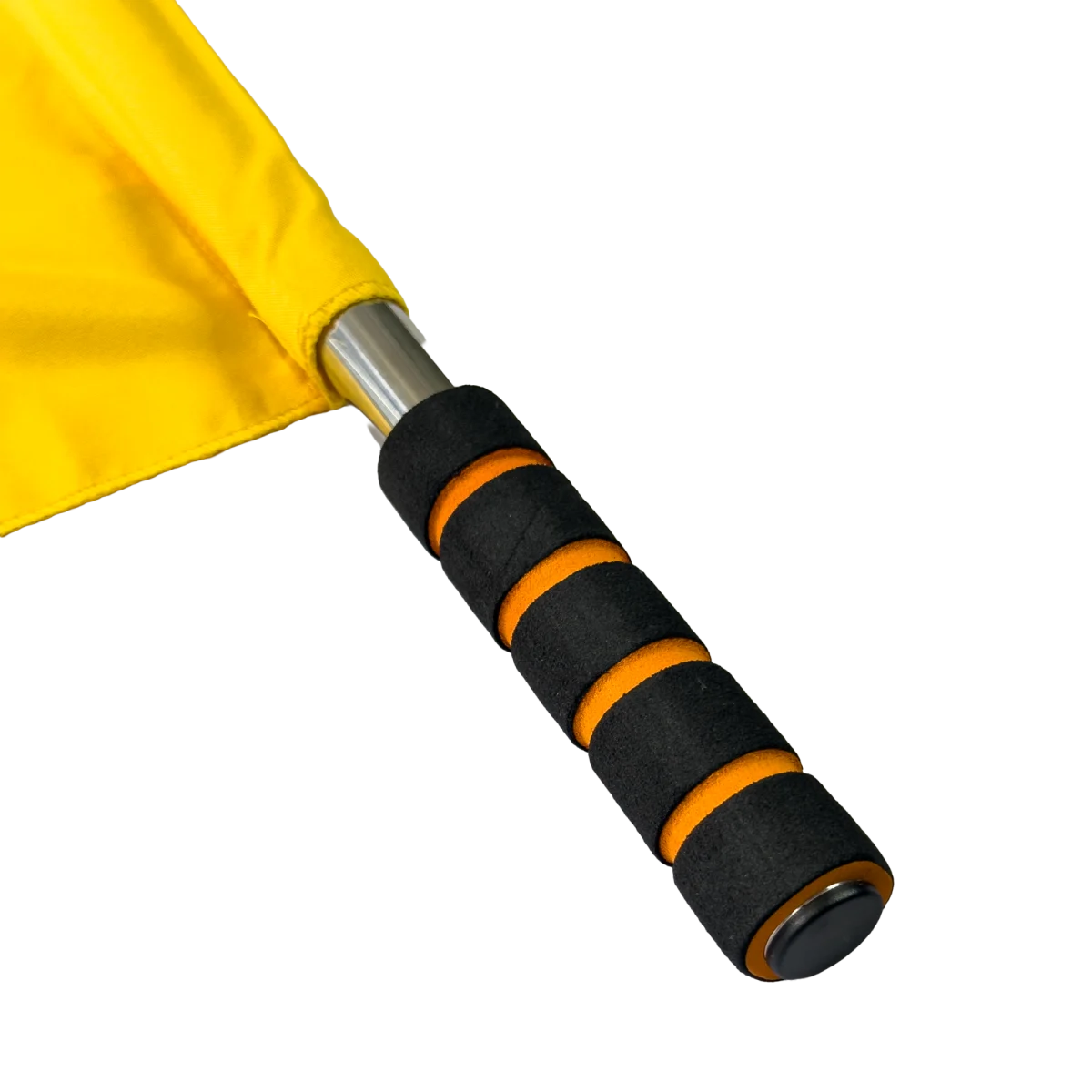 Bandeira de árbitro Velden - Amarela