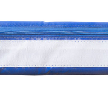 Colchão auxiliar de área de queda para saltos 2,00 x 1,00 x 0,10m Pista e Campo