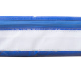 Colchão auxiliar de área de queda para saltos 2,00 x 1,00 x 0,10m Pista e Campo