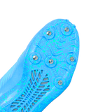 Sapatilha de atletismo para velocidade Health - Azul