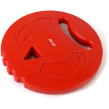 Implemento de atletismo multimodalidade infantil 400g Pista e Campo