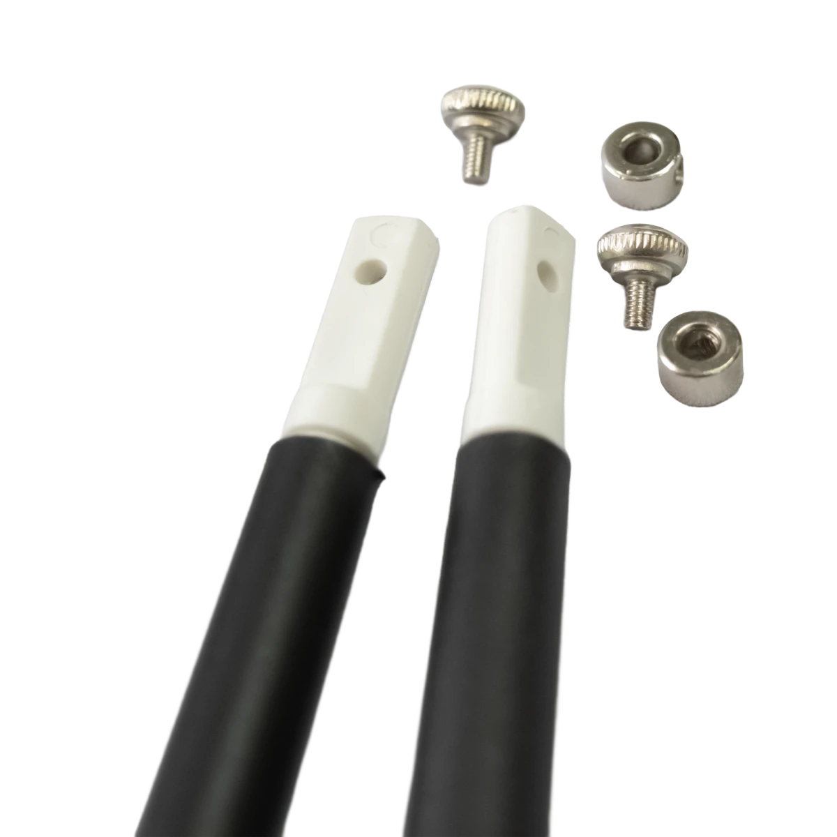 Corda de pular de aço revestido de PVC 3m x 2mm Speed Rope Envolst