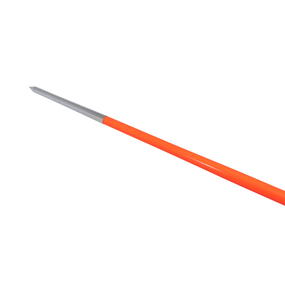 Dardo de duralumínio e aço 600g modelo competição IAAF Vinex (JAL-CH600)