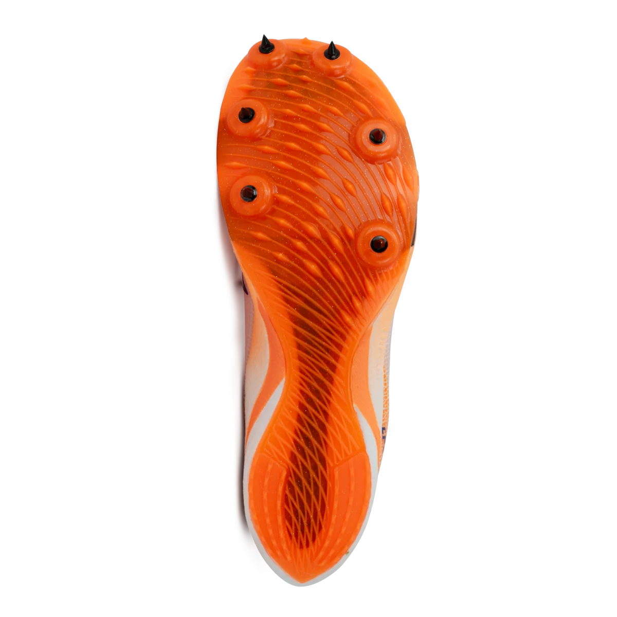 Sapatilha de atletismo para meio-fundo e fundo premium Health