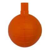 Pelota de PVC 600g Pista e Campo