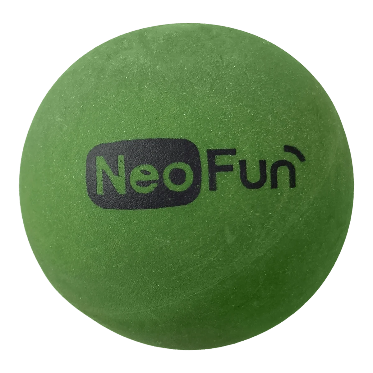 Raquetes de madeira com empunhadura para frescobol Neofun - par (acompanha bolinha)
