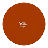 Disco de atletismo de PVC macio 200g Pista e Campo