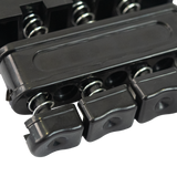 Exercitador para mãos e dedos com molas Envolst