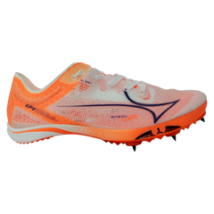 Sapatilha de atletismo para meio-fundo e fundo premium Health