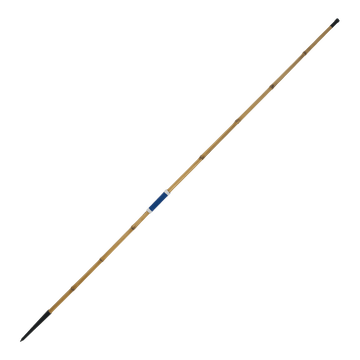 Dardo de Bambu de Treinamento 400g a 800g Pista e Campo