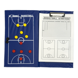 Prancheta magnética para treinador de handebol Vinex