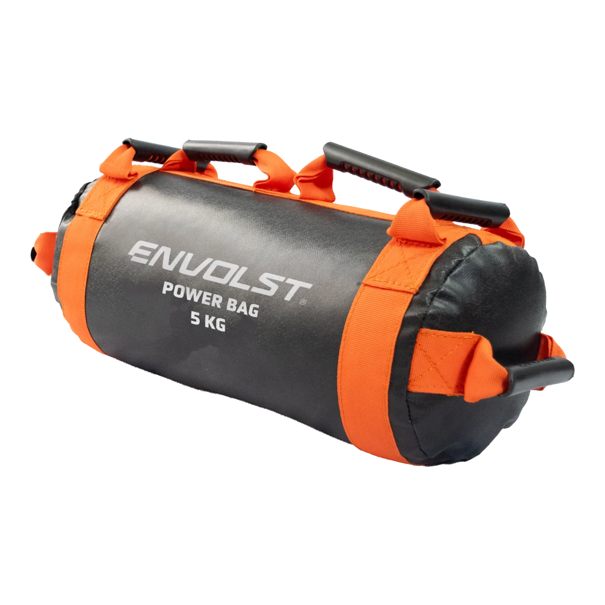 Power sand bag para treinamento funcional 5kg Envolst